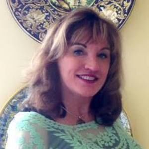 Meet your Posher, Marcia